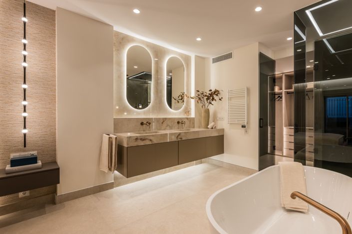 Image No.43-Propriété de 3 chambres à vendre à Estepona