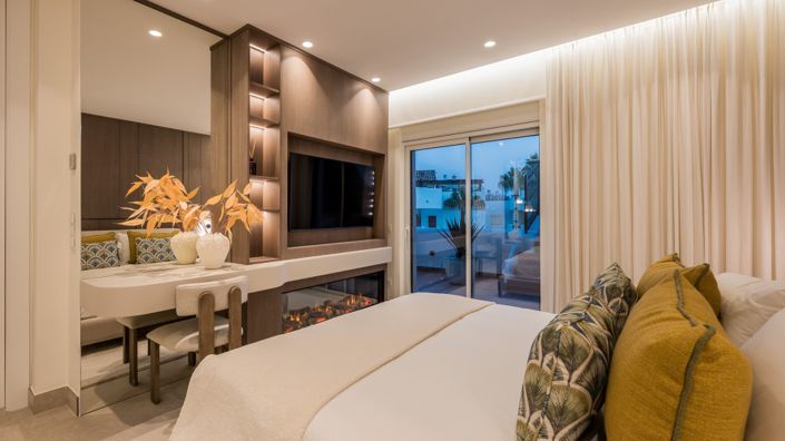 Image No.45-Propriété de 3 chambres à vendre à Estepona