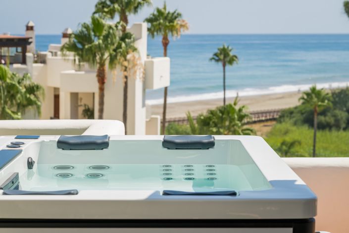 Image No.49-Propriété de 3 chambres à vendre à Estepona