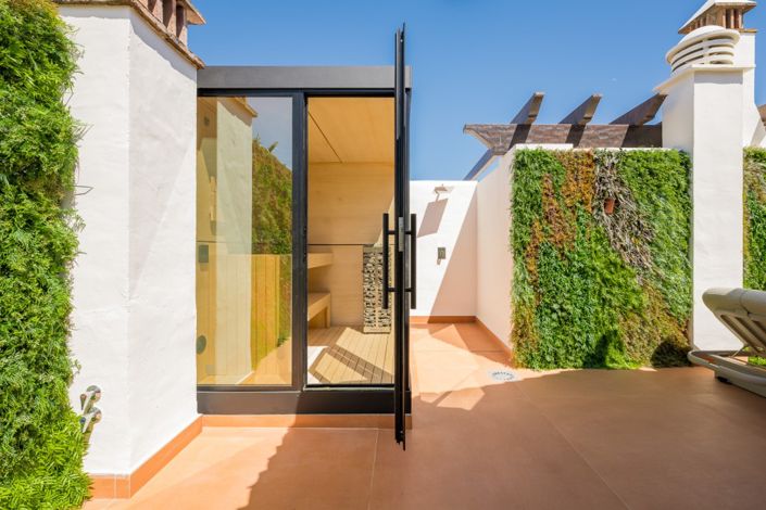 Image No.7-Propriété de 3 chambres à vendre à Estepona