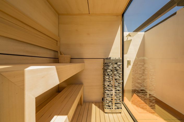 Image No.8-Propriété de 3 chambres à vendre à Estepona