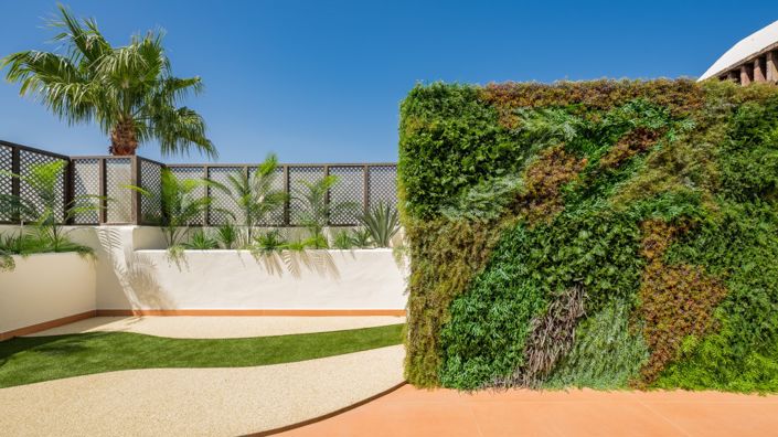 Image No.9-Propriété de 3 chambres à vendre à Estepona