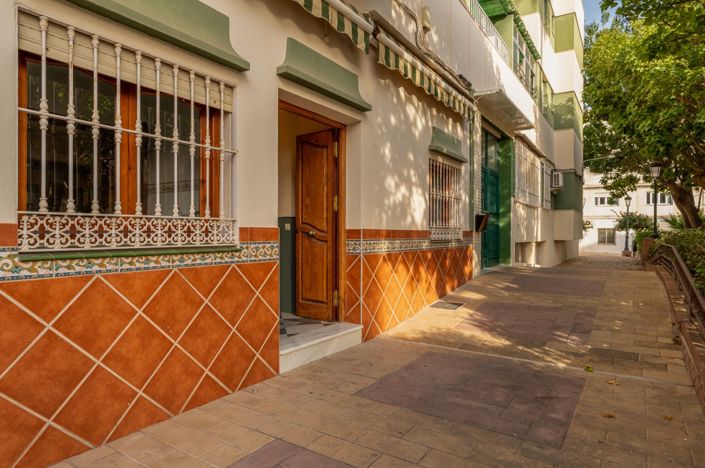 Image No.11-Propriété de 2 chambres à vendre à Nerja