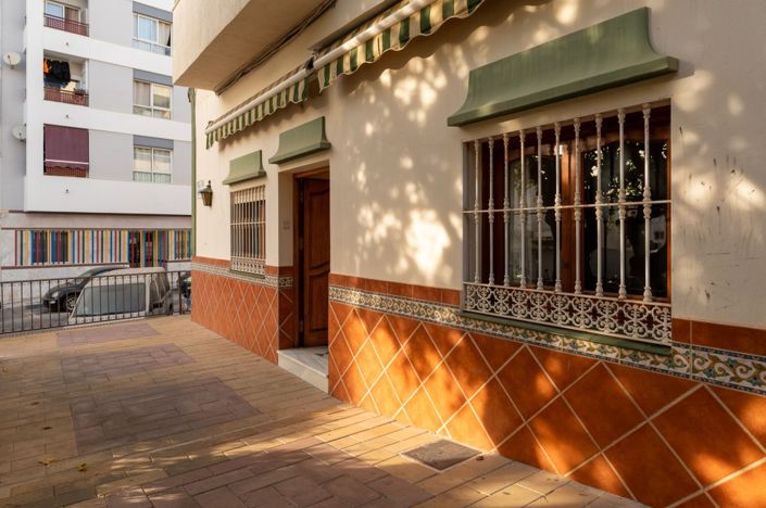 Image No.12-Propriété de 2 chambres à vendre à Nerja