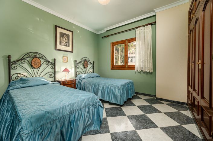 Image No.2-Propriété de 2 chambres à vendre à Nerja