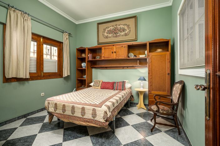 Image No.3-Propriété de 2 chambres à vendre à Nerja