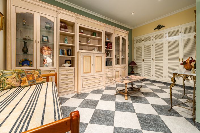 Image No.5-Propriété de 2 chambres à vendre à Nerja