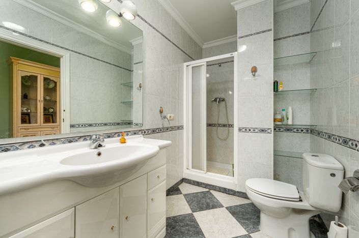 Image No.7-Propriété de 2 chambres à vendre à Nerja