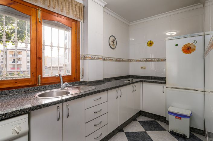 Image No.8-Propriété de 2 chambres à vendre à Nerja