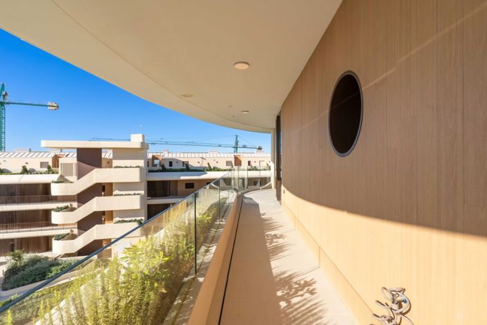 Image No.17-Appartement de 2 chambres à vendre à Fuengirola