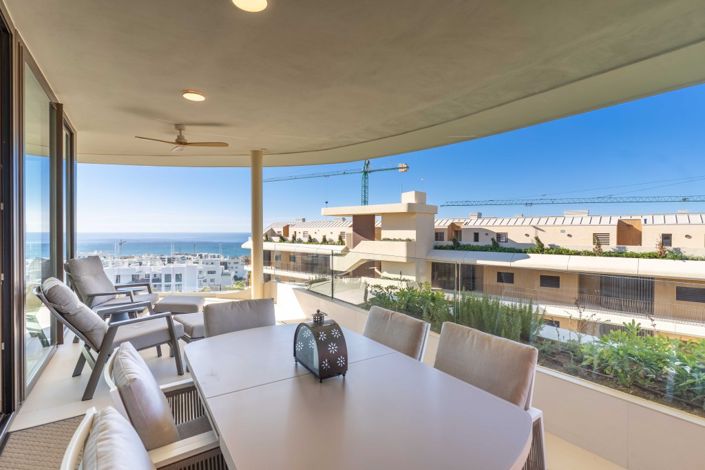 Image No.19-Appartement de 2 chambres à vendre à Fuengirola