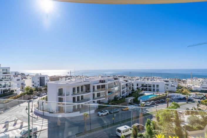 Image No.2-Appartement de 2 chambres à vendre à Fuengirola