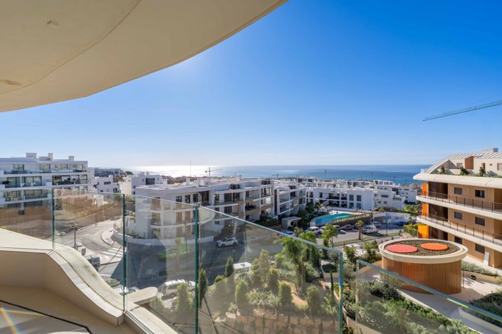 Image No.21-Appartement de 2 chambres à vendre à Fuengirola