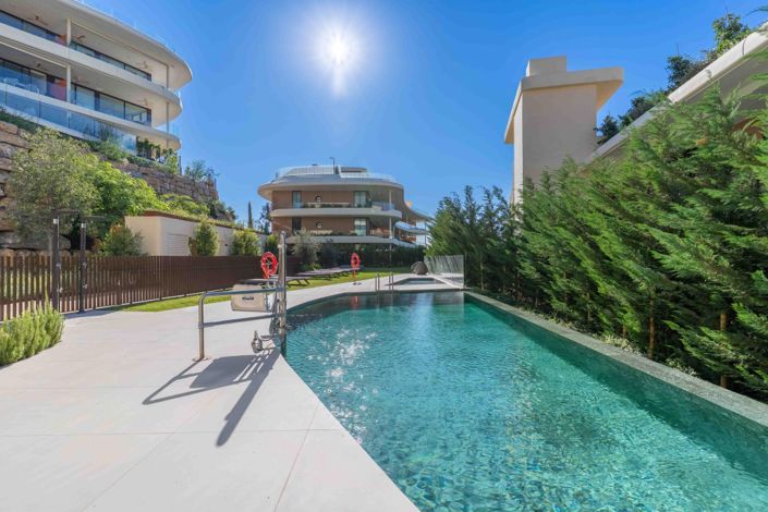 Image No.24-Appartement de 2 chambres à vendre à Fuengirola