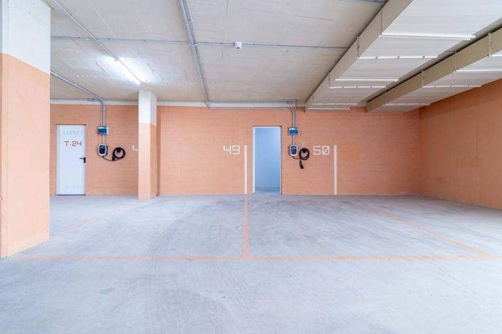 Image No.26-Appartement de 2 chambres à vendre à Fuengirola