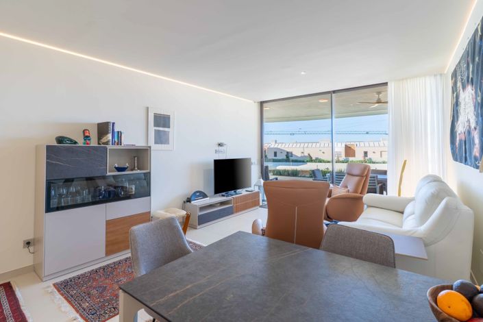 Image No.3-Appartement de 2 chambres à vendre à Fuengirola