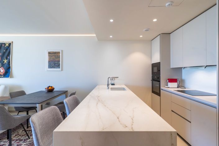 Image No.4-Appartement de 2 chambres à vendre à Fuengirola