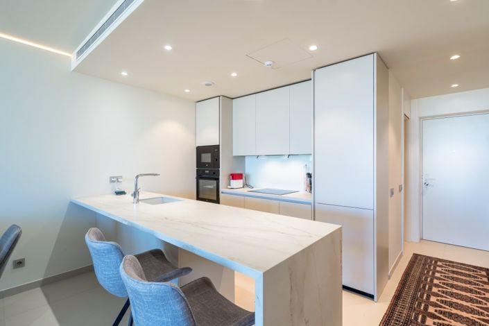 Image No.5-Appartement de 2 chambres à vendre à Fuengirola