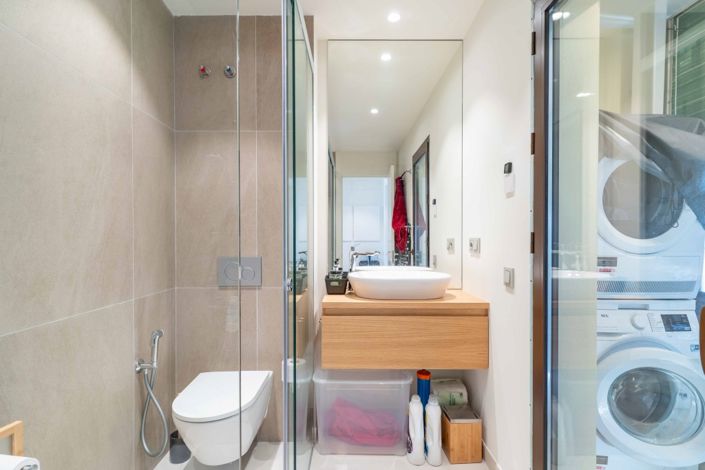 Image No.8-Appartement de 2 chambres à vendre à Fuengirola