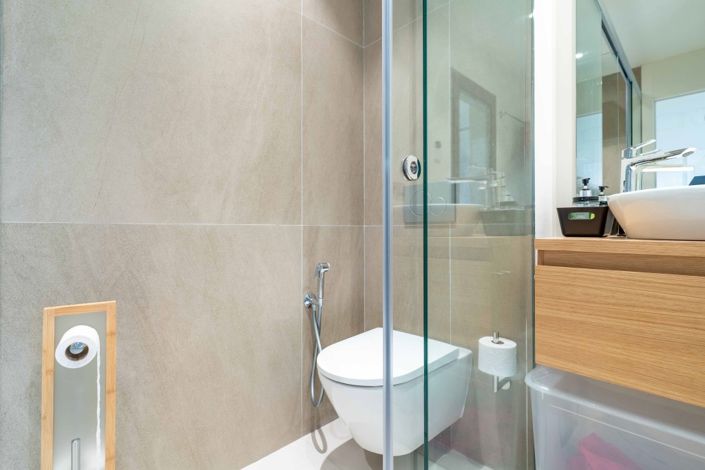 Image No.9-Appartement de 2 chambres à vendre à Fuengirola