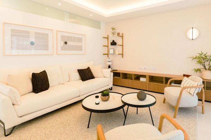 Image No.10-Propriété de 2 chambres à vendre à Rojales