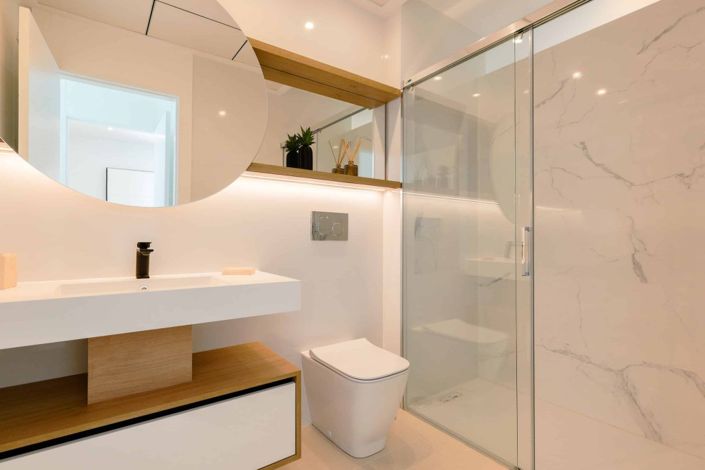 Image No.12-Propriété de 2 chambres à vendre à Rojales