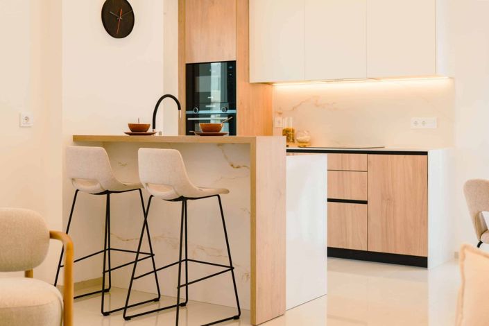 Image No.16-Propriété de 2 chambres à vendre à Rojales