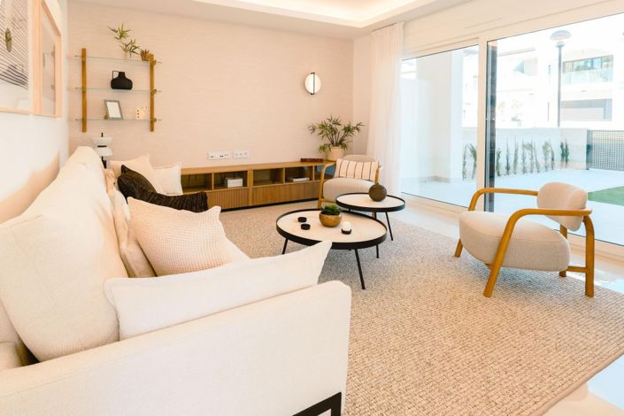 Image No.17-Propriété de 2 chambres à vendre à Rojales