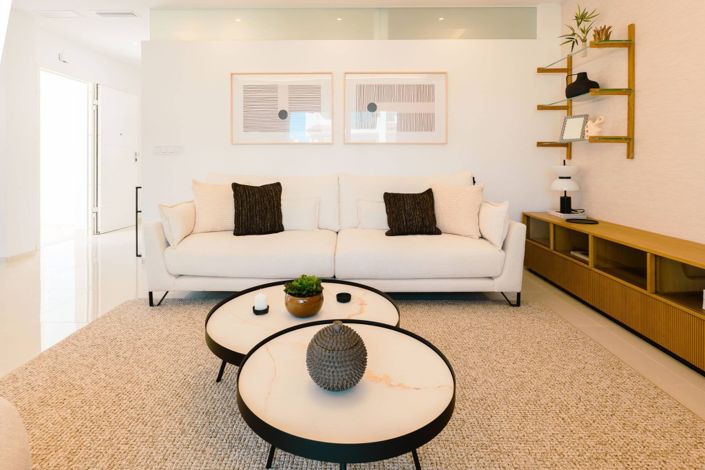 Image No.20-Propriété de 2 chambres à vendre à Rojales