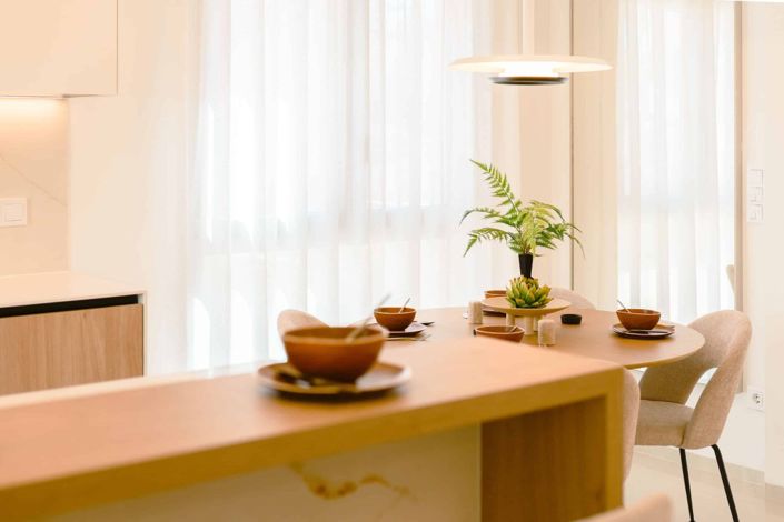 Image No.21-Propriété de 2 chambres à vendre à Rojales