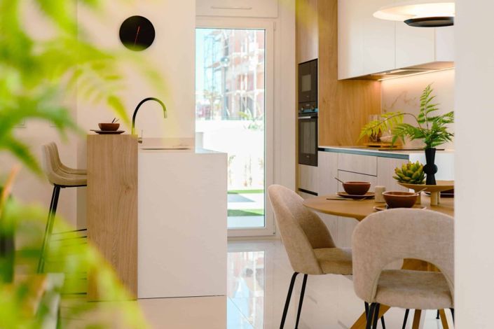 Image No.25-Propriété de 2 chambres à vendre à Rojales