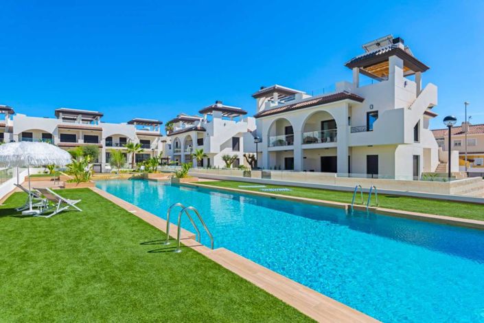 Image No.34-Propriété de 2 chambres à vendre à Rojales