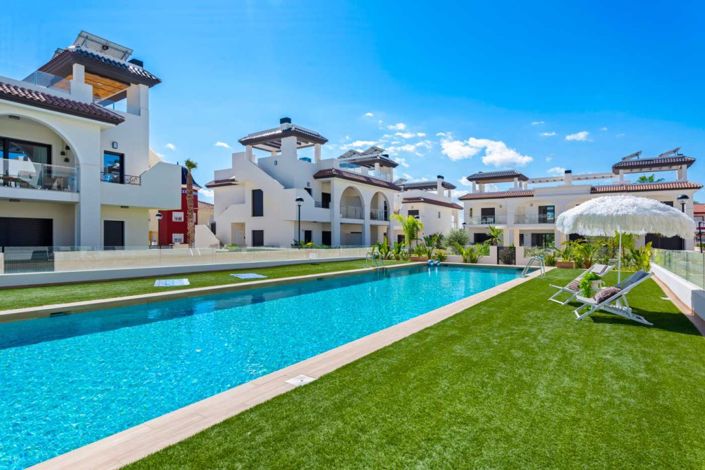 Image No.35-Propriété de 2 chambres à vendre à Rojales