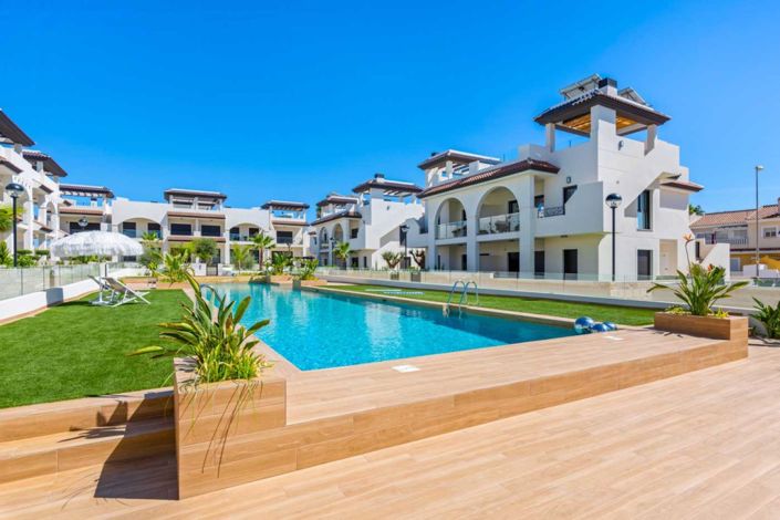 Image No.37-Propriété de 2 chambres à vendre à Rojales