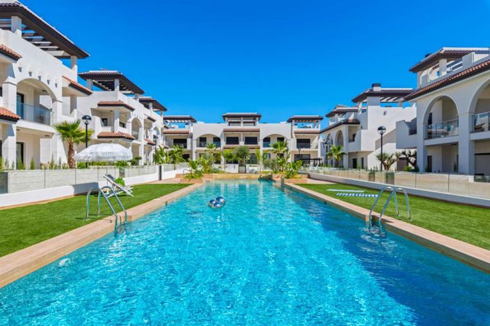 Image No.38-Propriété de 2 chambres à vendre à Rojales