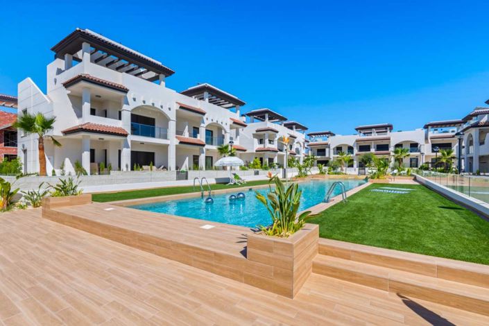 Image No.39-Propriété de 2 chambres à vendre à Rojales