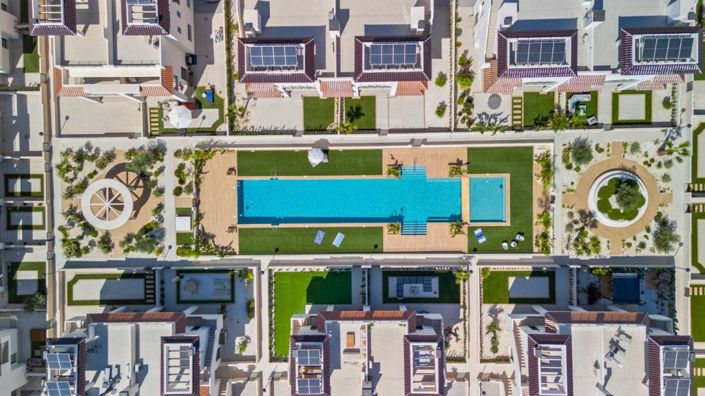 Image No.40-Propriété de 2 chambres à vendre à Rojales