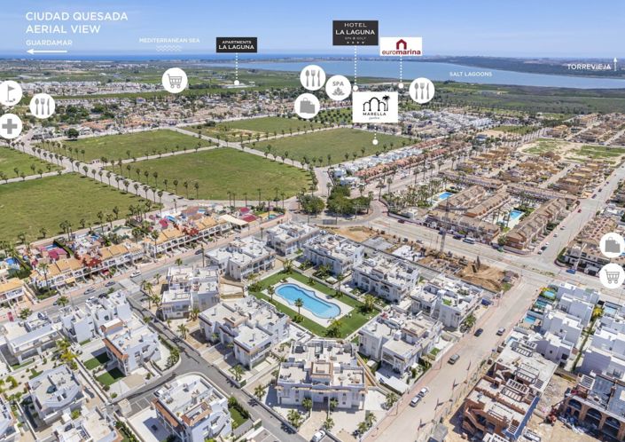 Image No.41-Propriété de 2 chambres à vendre à Rojales