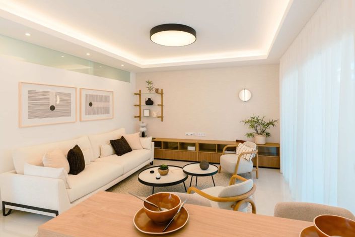 Image No.6-Propriété de 2 chambres à vendre à Rojales