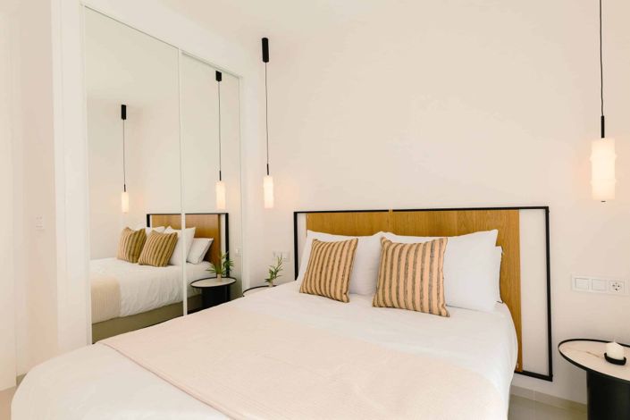 Image No.7-Propriété de 2 chambres à vendre à Rojales