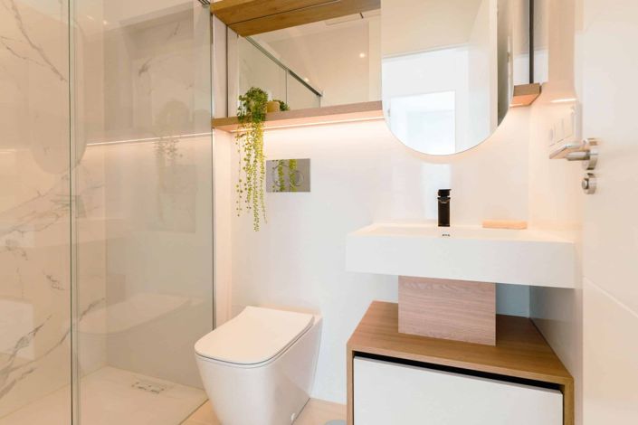 Image No.9-Propriété de 2 chambres à vendre à Rojales