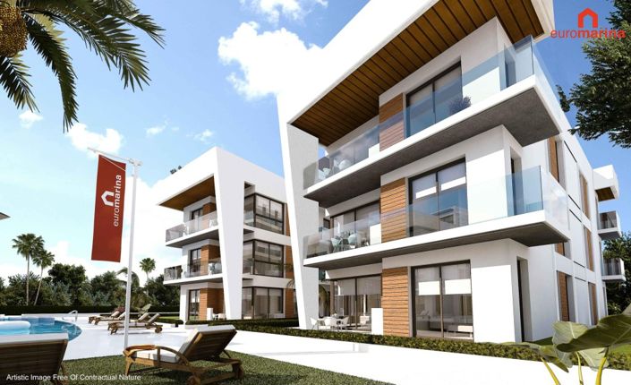 Image No.2-Propriété de 2 chambres à vendre à Los Alcázares