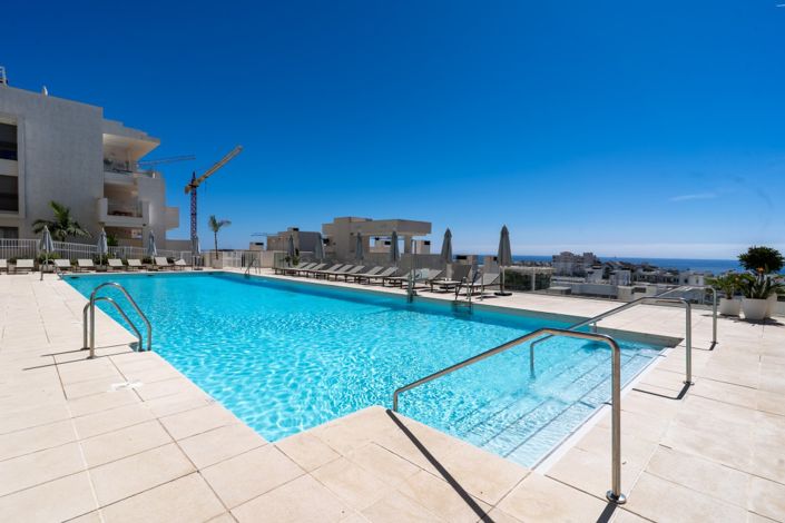 Image No.13-Propriété de 4 chambres à vendre à Estepona