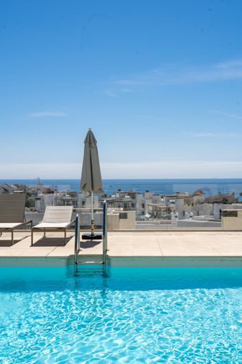 Image No.14-Propriété de 4 chambres à vendre à Estepona