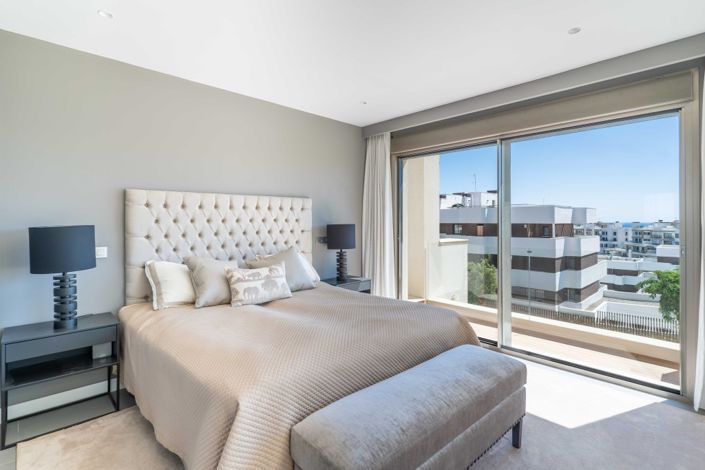 Image No.16-Propriété de 4 chambres à vendre à Estepona