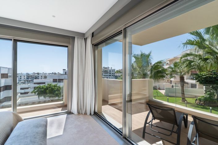 Image No.17-Propriété de 4 chambres à vendre à Estepona