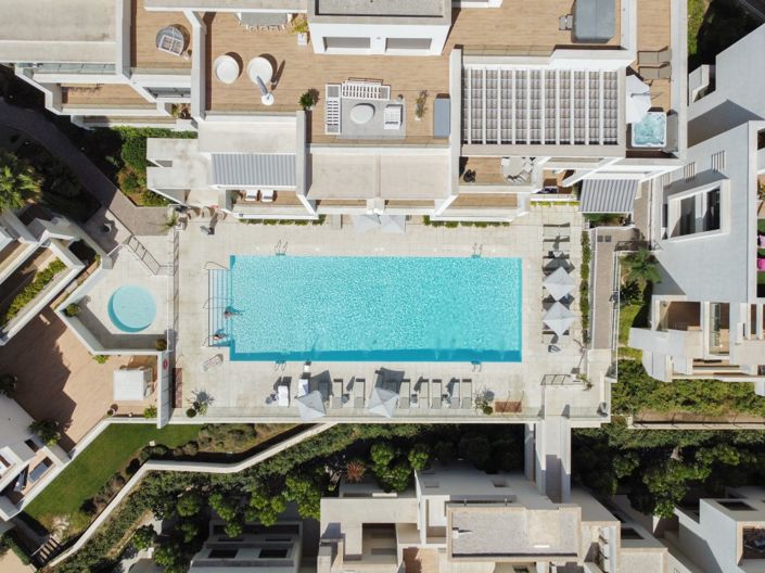 Image No.2-Propriété de 4 chambres à vendre à Estepona