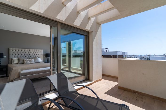 Image No.23-Propriété de 4 chambres à vendre à Estepona