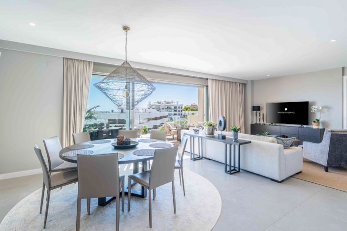 Image No.5-Propriété de 4 chambres à vendre à Estepona