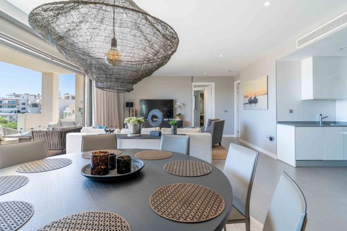 Image No.6-Propriété de 4 chambres à vendre à Estepona